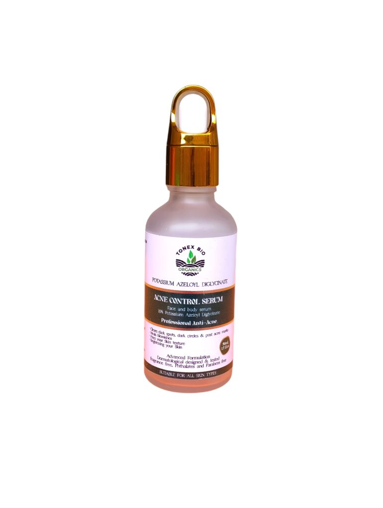 PAD Acne Control Serum