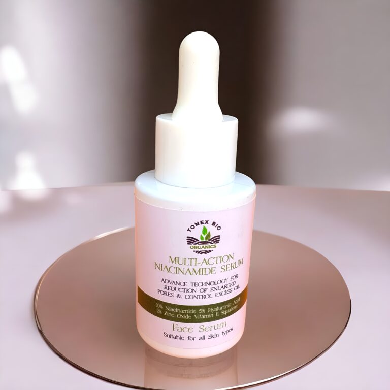 Niacinamide Serum
