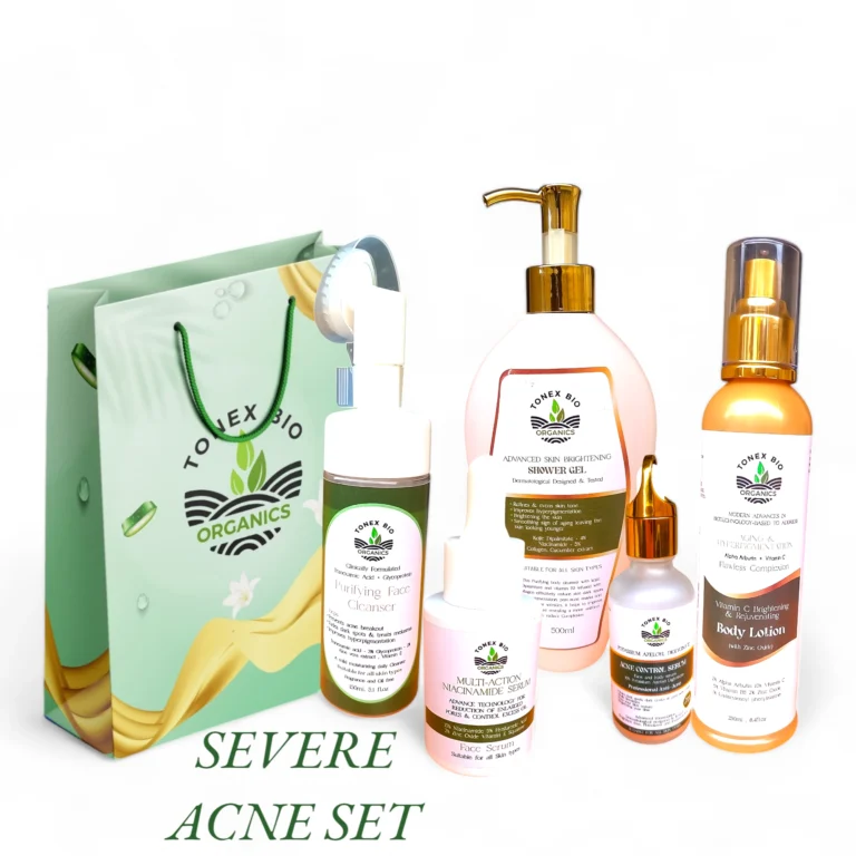 Anti-acne Set