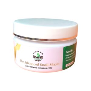 Snail Mucin Face Moisturizer