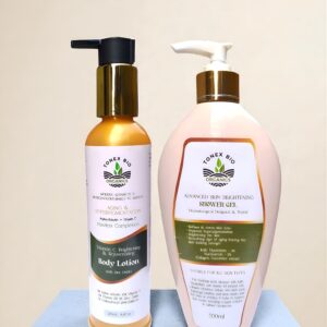 Radiance Duo Skincare Set