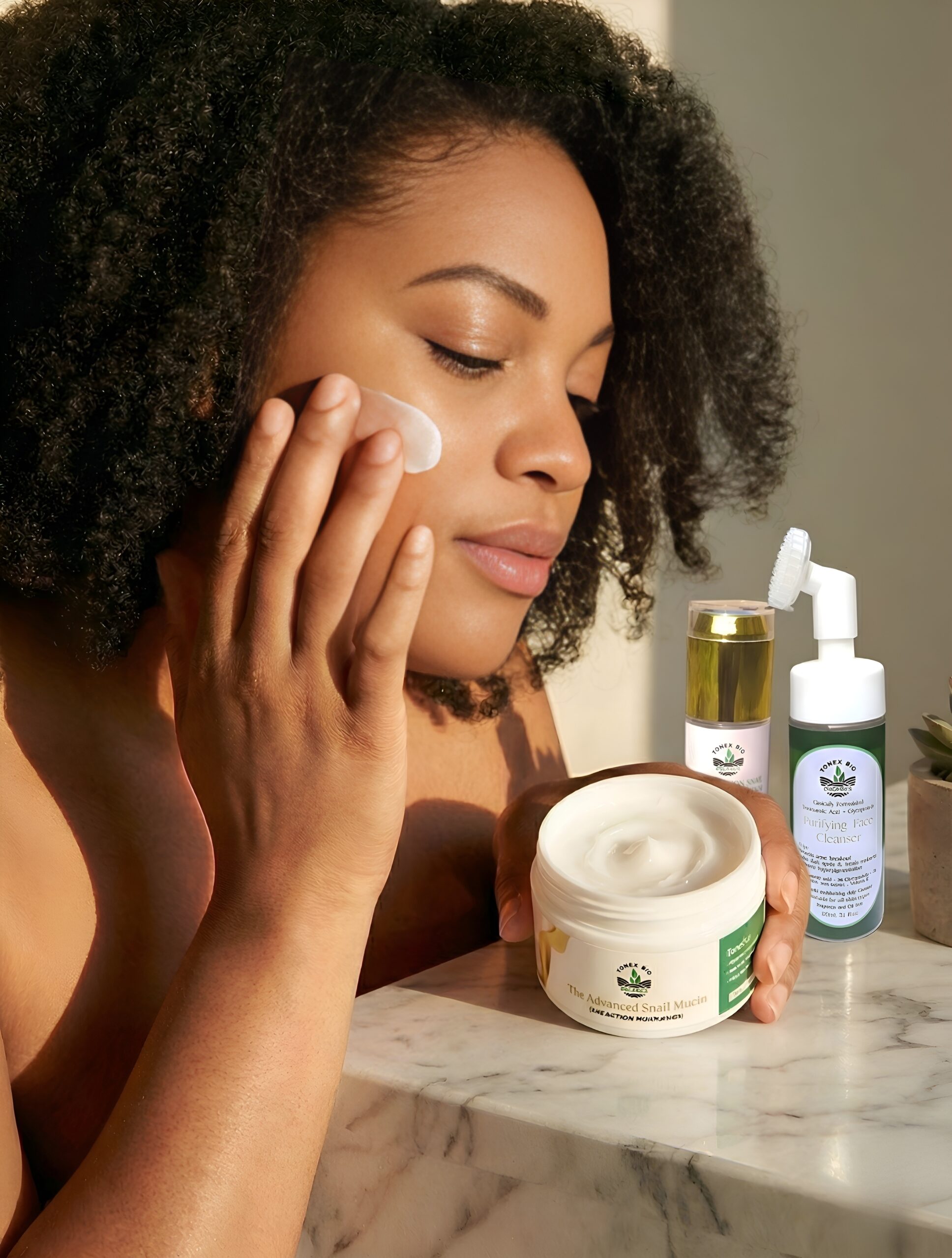 Anti-aging Skincare Set