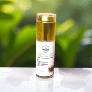 Snail Mucin Repair Serum